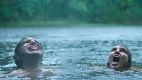 Border (2018)