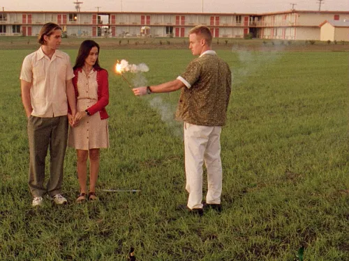 Bottle Rocket (1996)