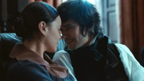 Bright Star (2009)