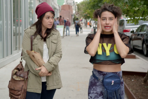 Broad City