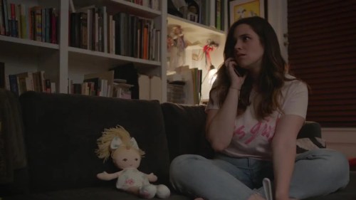August at Twenty-Two (2023)