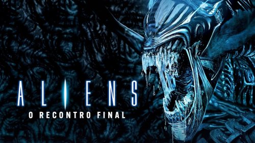 Aliens (1986)
