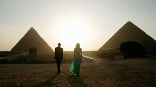 Cairo Time (2010)