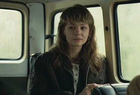 Never Let Me Go (2010)