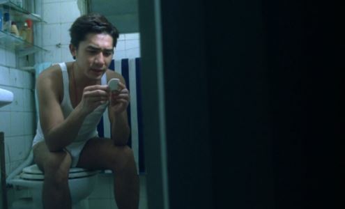 Chungking Express (1994)