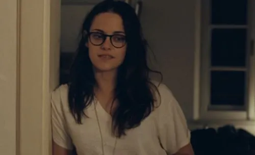 Clouds of Sils Maria (2014)