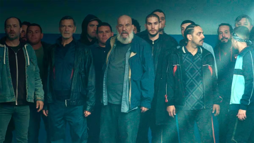 Club Hooligans