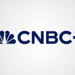 CNBC+ logo