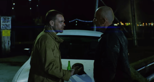 Confidential Informant (2023)