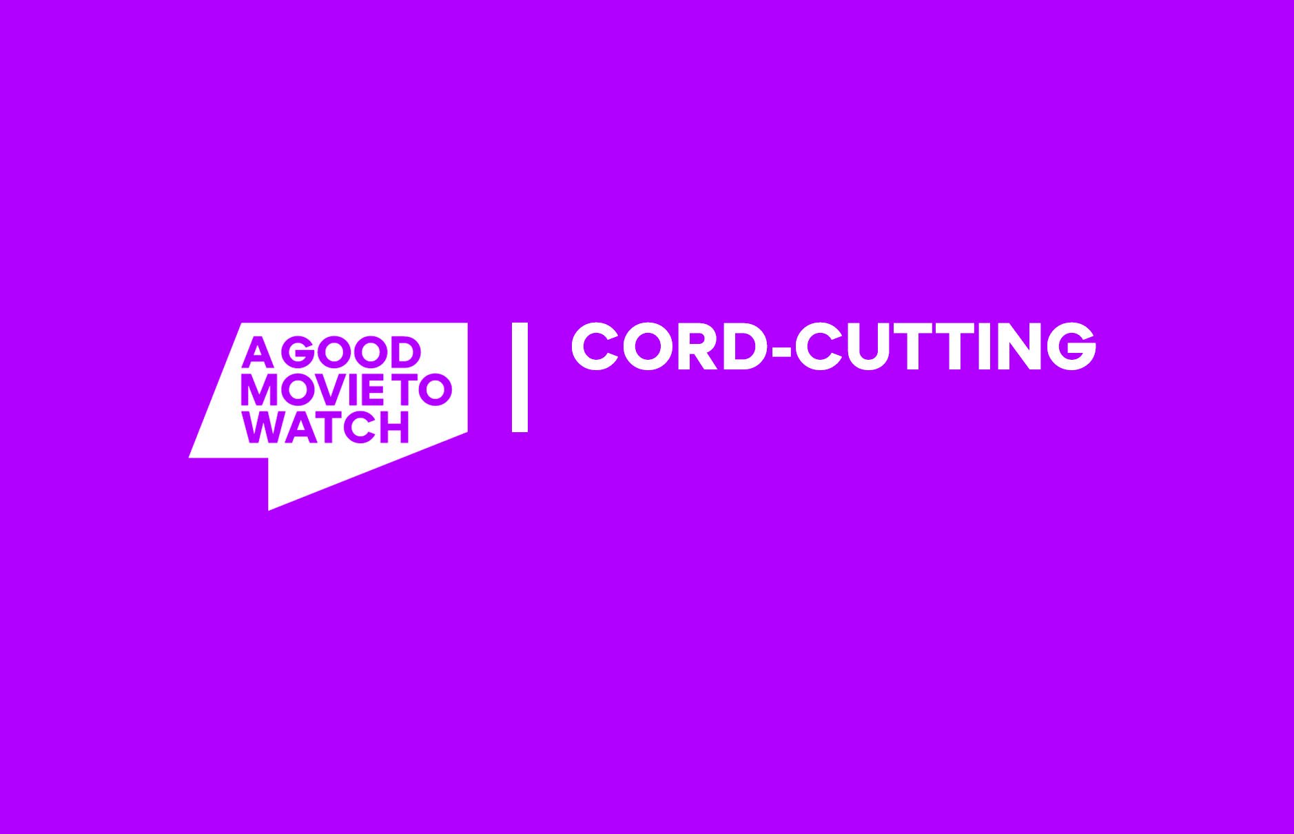 cord-cutting featured image