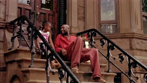 Crooklyn (1994)