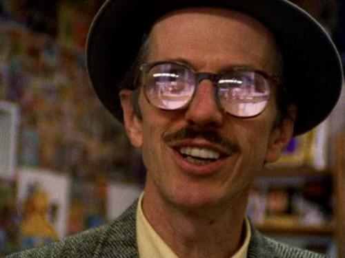 Crumb (1994)