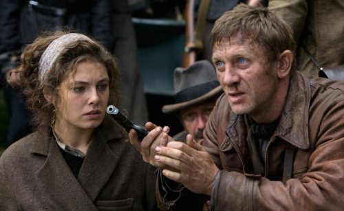 Defiance (2008)