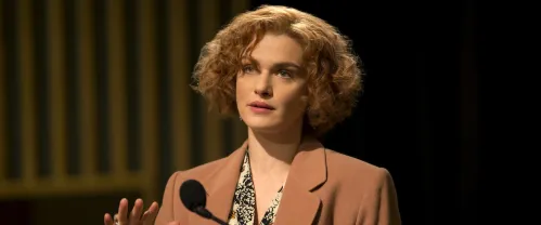 Denial (2016)