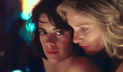 Desert Hearts (1985)