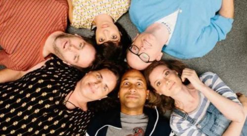 Don’t Think Twice (2016)