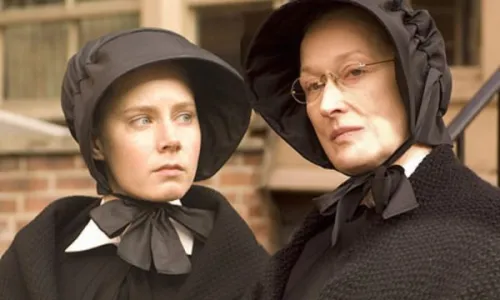 Doubt (2008)