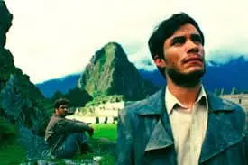 The Motorcycle Diaries (2004)