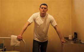 Starred Up (2013)