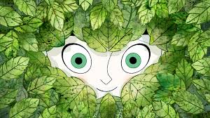 The Secret of Kells (2009)