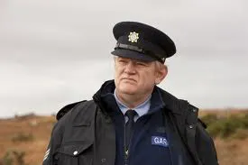 The Guard (2011)