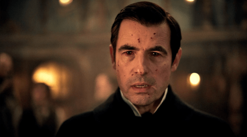Dracula