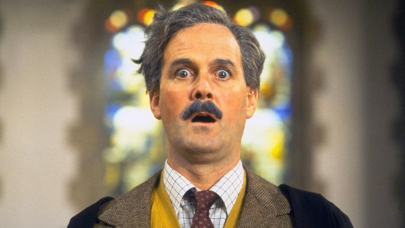 Monty Python’s The Meaning of Life
