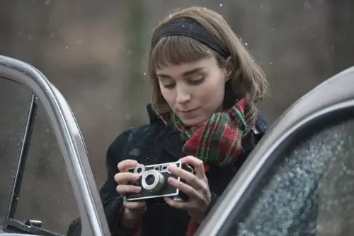 Carol (2015)