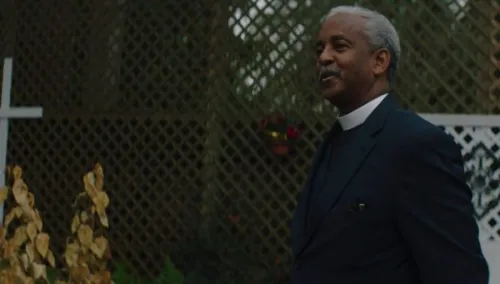 Emanuel (2019)