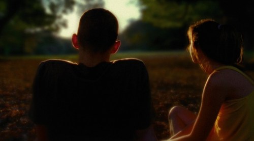 Enter the Void (2009)