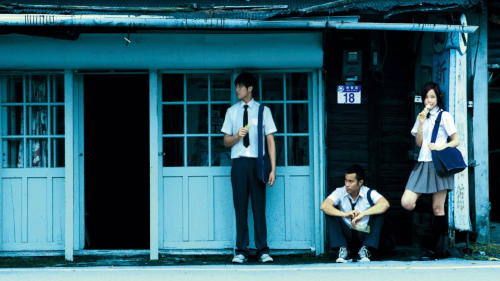 Eternal Summer (2006)