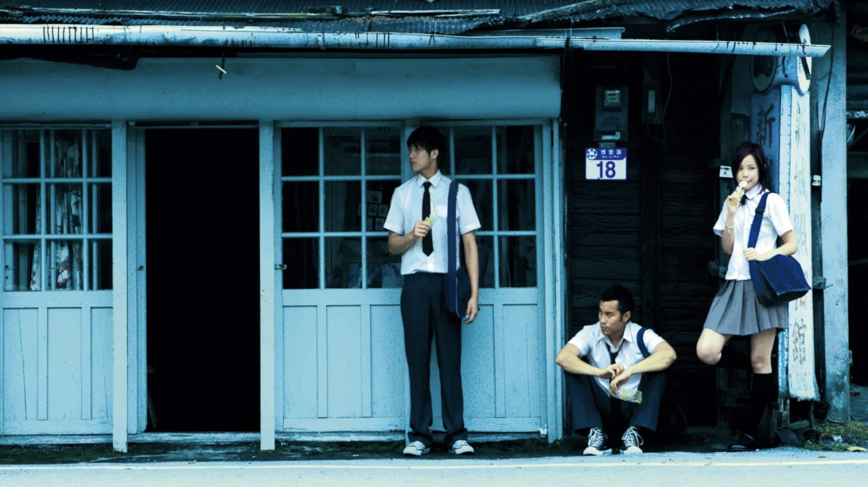 The Best Taiwanese Movies on Netflix