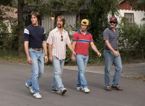Everybody Wants Some!! (2016)