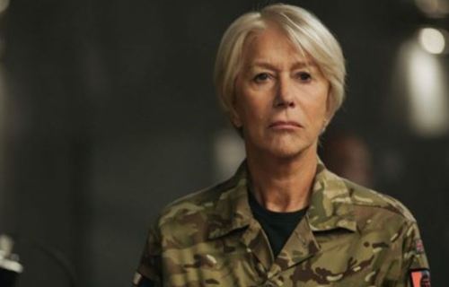 Eye in the Sky (2015)