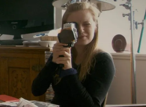Stories We Tell (2012)