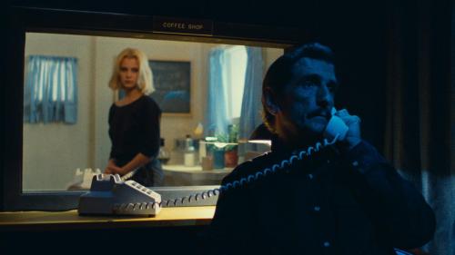 Paris, Texas (1984)