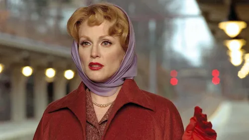 Far From Heaven (2002)