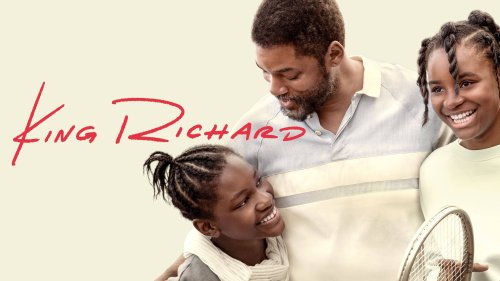 King Richard (2021)