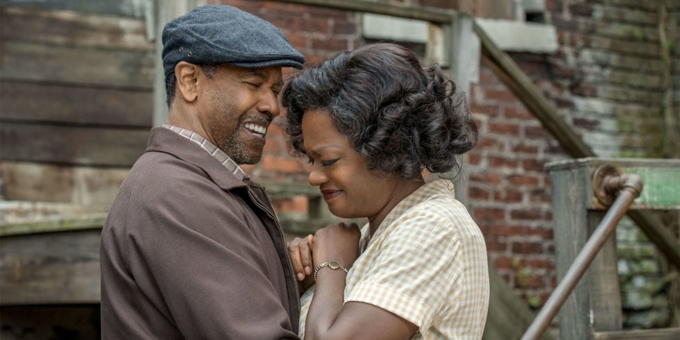 Fences (2016) Recommended by agoodmovietowatch | agoodmovietowatch
