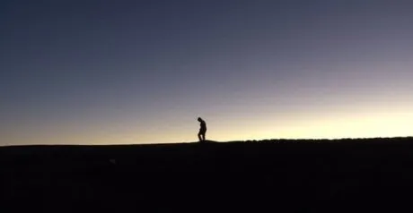Nostalgia for the Light (2011)