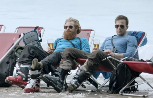 Force Majeure (2014)