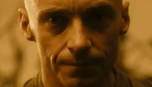 The Fountain (2006)