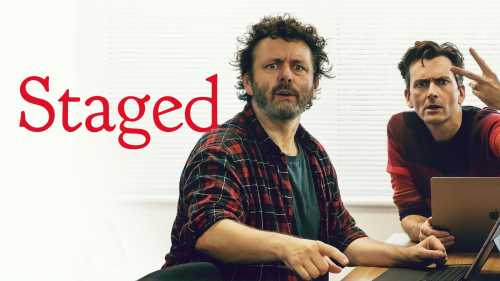 Staged