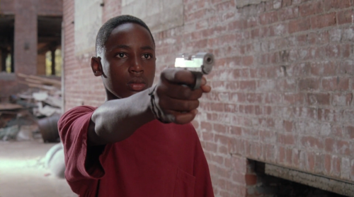 Fresh (1994)