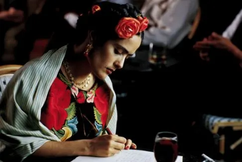 Frida (2002)