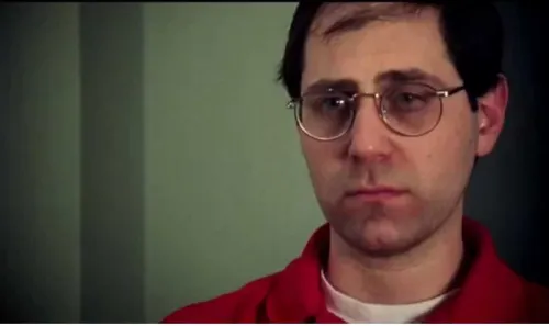 Capturing The Friedmans (2003)
