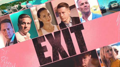 Exit