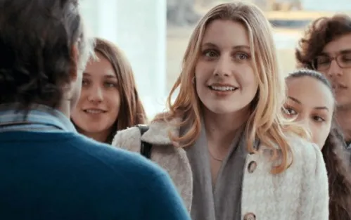 Mistress America (2015)