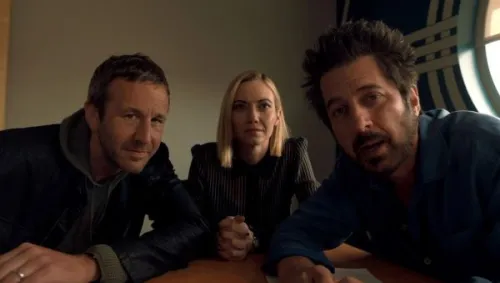 Get Shorty