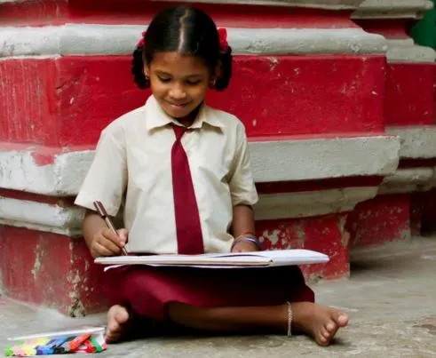 Girl Rising (2013)